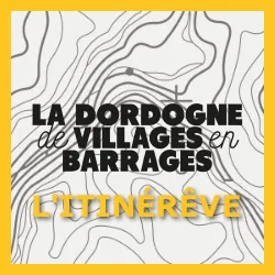 Corrèze découverte - Jeff Allanic - Générateur de micros aventures en photos - Partenaire 12 - 1